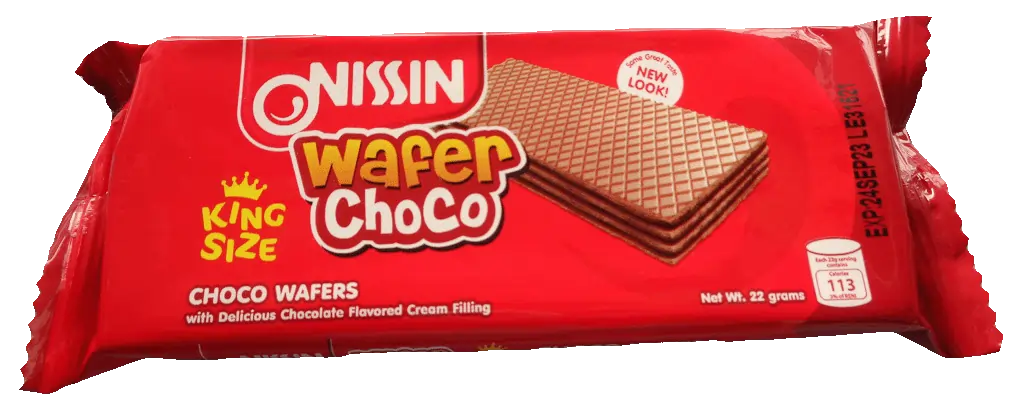 Wafer Choco